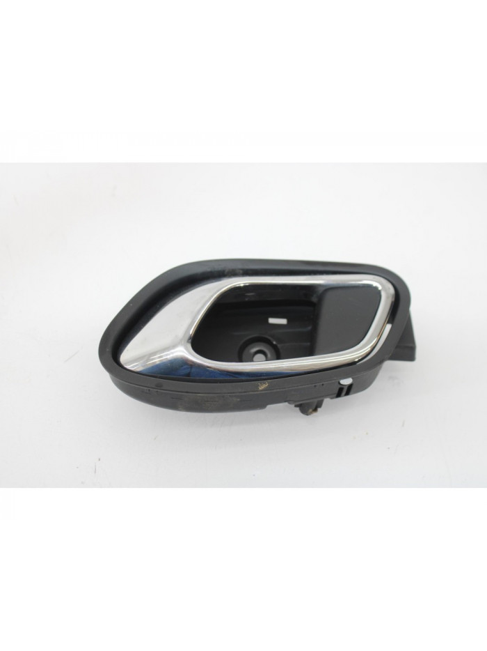 Recambio de maneta interior trasera izquierda para kia cee'd drive referencia OEM IAM 83613A2000