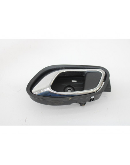 Recambio de maneta interior trasera izquierda para kia cee'd drive referencia OEM IAM 83613A2000