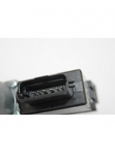 Recambio de motor elevalunas trasero izquierdo para kia cee'd drive referencia OEM IAM 83450A2010