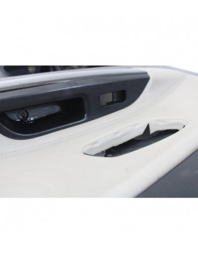 Guarnecido puerta trasera derecha KIA CEE'D Drive 2015