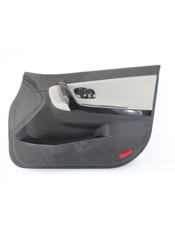 Guarnecido puerta delantera derecha KIA CEE'D Drive 2015