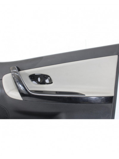 Guarnecido puerta delantera derecha KIA CEE'D Drive 2015
