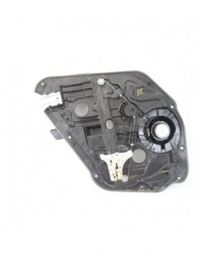 Recambio de elevalunas trasero derecho para kia cee'd drive referencia OEM IAM 83480A2340