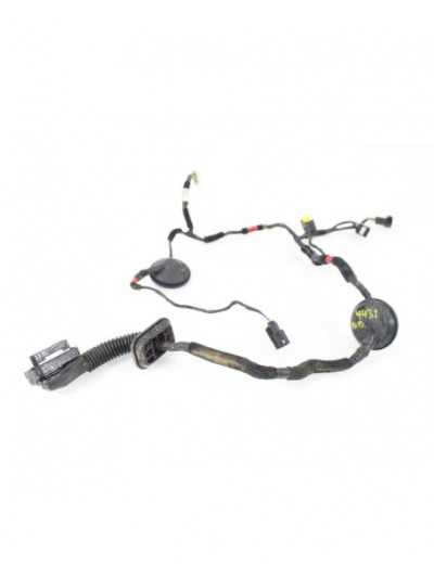 Recambio de cableado puerta delantera derecha para kia cee'd drive referencia OEM IAM 91600A2320