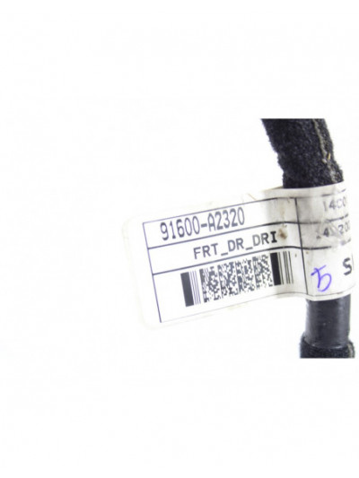 Cableado puerta delantera derecha KIA CEE'D Drive 2015
