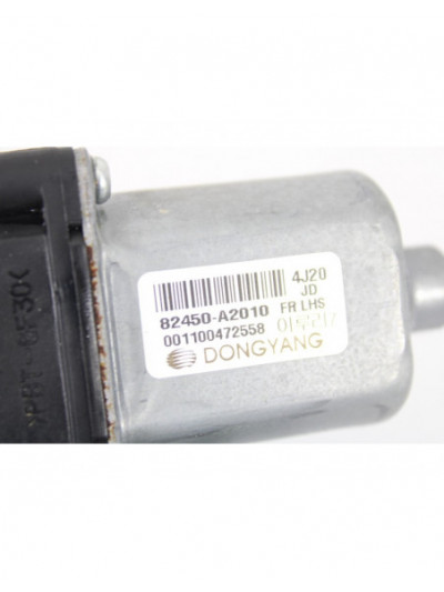 Motor elevalunas delantero izquierdo KIA CEE'D Drive 2015