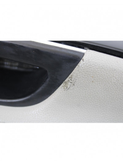 Recambio de guarnecido puerta delantera izquierda para kia cee'd drive referencia OEM IAM 82330A2020