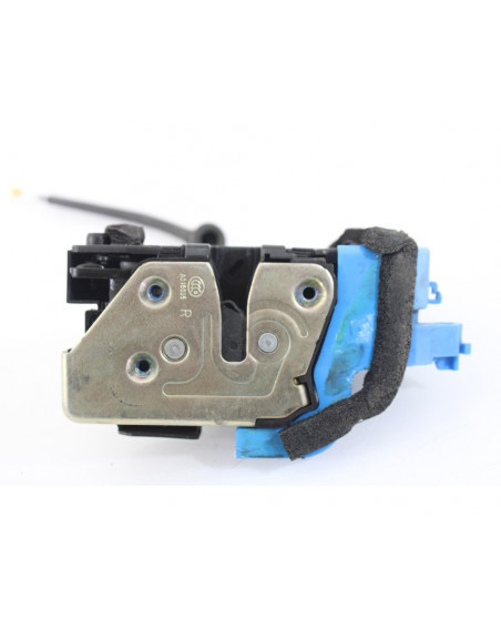 Recambio de cerradura puerta trasera derecha para kia cee'd drive referencia OEM IAM 81420A2100