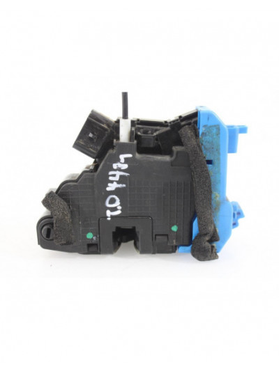 Recambio de cerradura puerta trasera derecha para kia cee'd drive referencia OEM IAM 81420A2100