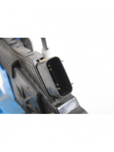 Recambio de cerradura puerta trasera derecha para kia cee'd drive referencia OEM IAM 81420A2100