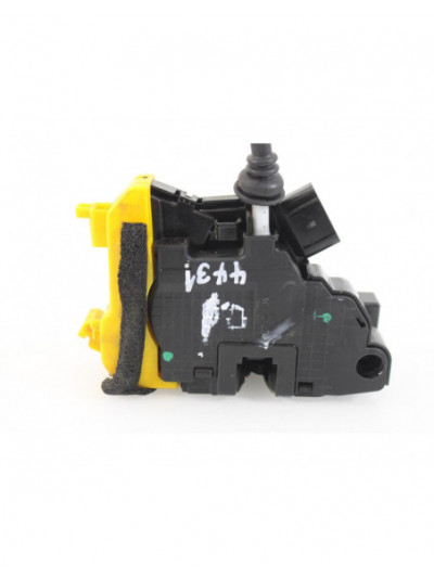 Recambio de cerradura puerta delantera izquierda para kia cee'd drive referencia OEM IAM 81310A2100