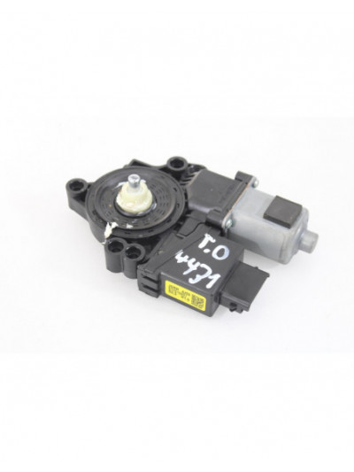 Recambio de motor elevalunas trasero derecho para kia cee'd drive referencia OEM IAM 83460A2010