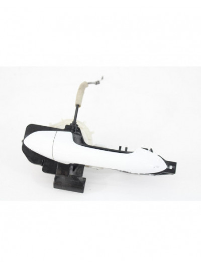 Recambio de maneta exterior delantera derecha para kia cee'd drive referencia OEM IAM 4431DD