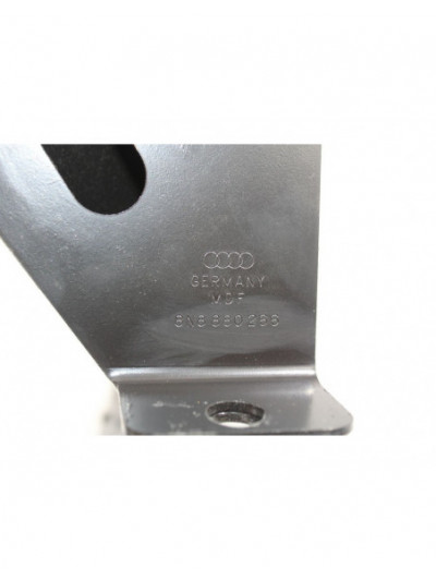 Recambio de refuerzo paragolpes delantero para audi tt (8n3/8n9) 1.8 t quattro coupe (132kw) referencia OEM IAM 8N8880266