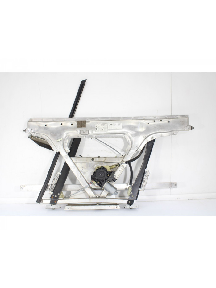 Recambio de elevalunas delantero derecho para audi tt (8n3/8n9) 1.8 t quattro coupe (132kw) referencia OEM IAM 8N8837730A