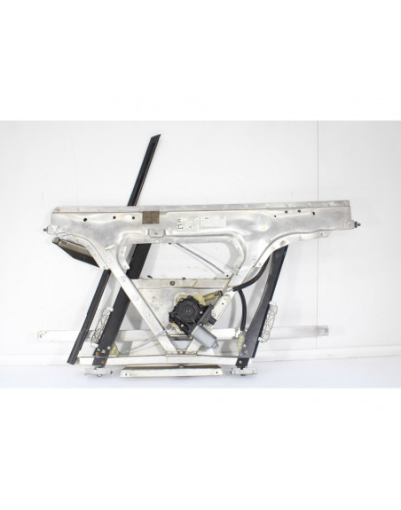 Recambio de elevalunas delantero derecho para audi tt (8n3/8n9) 1.8 t quattro coupe (132kw) referencia OEM IAM 8N8837730A