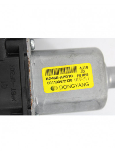 Motor elevalunas delantero derecho KIA CEE'D Drive 2015