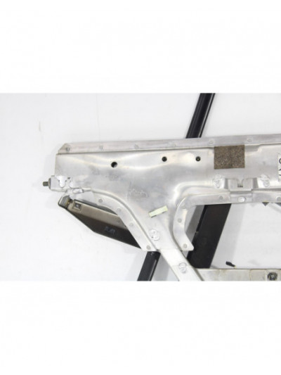 Recambio de elevalunas delantero derecho para audi tt (8n3/8n9) 1.8 t quattro coupe (132kw) referencia OEM IAM 8N8837730A