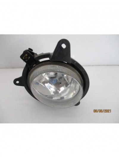 Recambio de faro antiniebla izquierdo para kia sorento 2.5 crdi ex referencia OEM IAM 922013E0