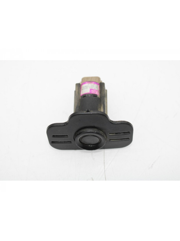Sensor de parking KIA CEE'D Emotion 2009