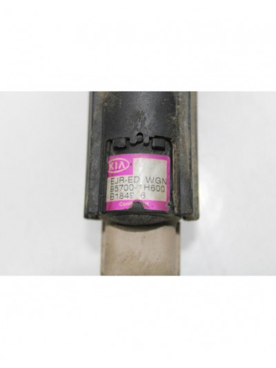 Sensor de parking KIA CEE'D Emotion 2009