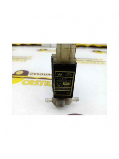 Depósito limpia KIA CEE'D * 2006