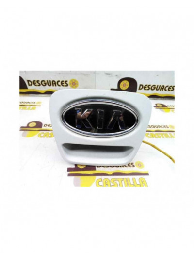 Recambio de maneta exterior porton para kia cee'd referencia OEM IAM