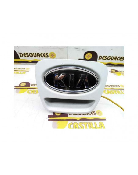 Recambio de maneta exterior porton para kia cee'd referencia OEM IAM