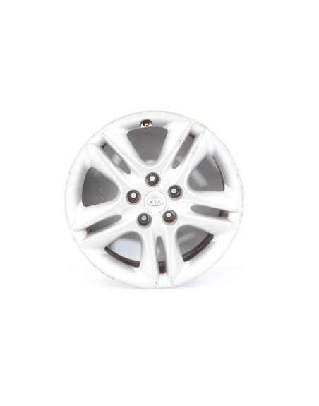 Recambio de llanta para kia cee'd sporty wagon emotion referencia OEM IAM 529101H35033041