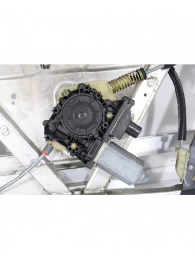 Recambio de elevalunas delantero derecho para audi tt (8n3/8n9) 1.8 t quattro coupe (132kw) referencia OEM IAM 8N8837730A