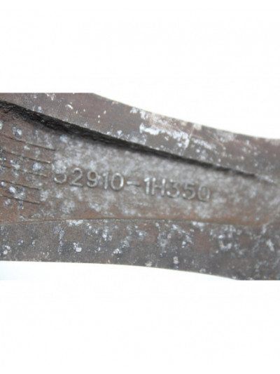 Recambio de llanta para kia cee'd sporty wagon emotion referencia OEM IAM 529101H35033041