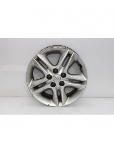 Recambio de llanta para kia cee'd emotion referencia OEM IAM 529101H350