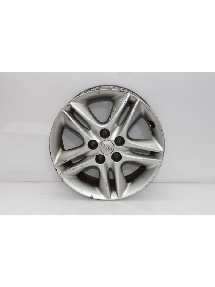 Recambio de llanta para kia cee'd emotion referencia OEM IAM 529101H350
