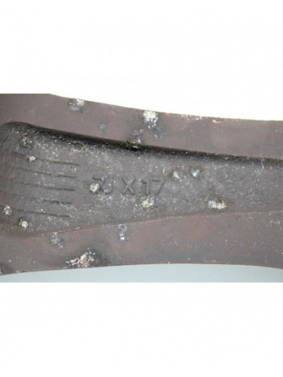 Recambio de llanta para kia cee'd emotion referencia OEM IAM 529101H350