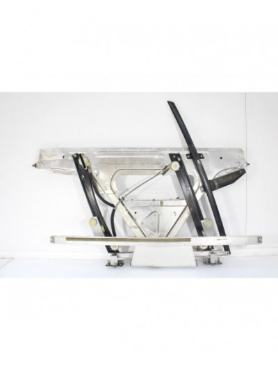 Recambio de elevalunas delantero derecho para audi tt (8n3/8n9) 1.8 t quattro coupe (132kw) referencia OEM IAM 8N8837730A