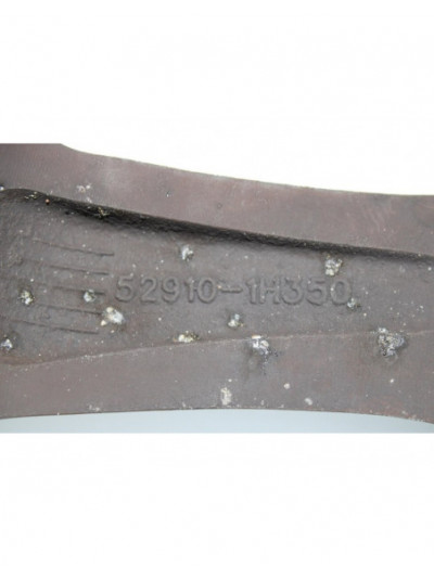 Recambio de llanta para kia cee'd emotion referencia OEM IAM 529101H350