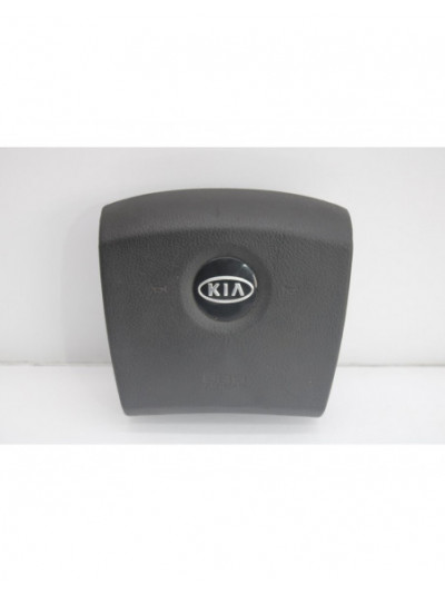 Recambio de airbag delantero izquierdo para kia sorento 2.5 crdi ex referencia OEM IAM 600992004F