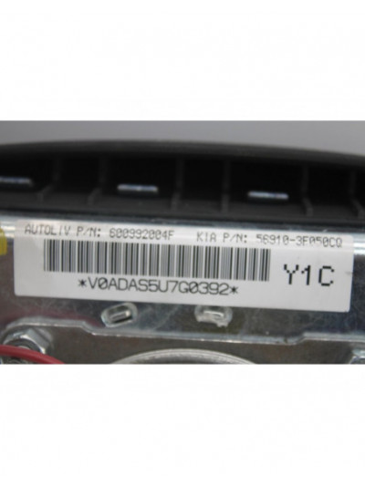 Airbag delantero izquierdo KIA SORENTO 2.5 CRDi EX 2006