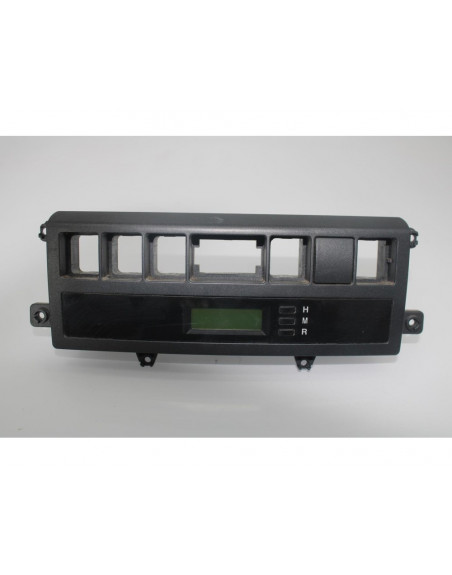 Recambio de reloj central salpicadero para kia sorento 2.5 crdi referencia OEM IAM 945003E500