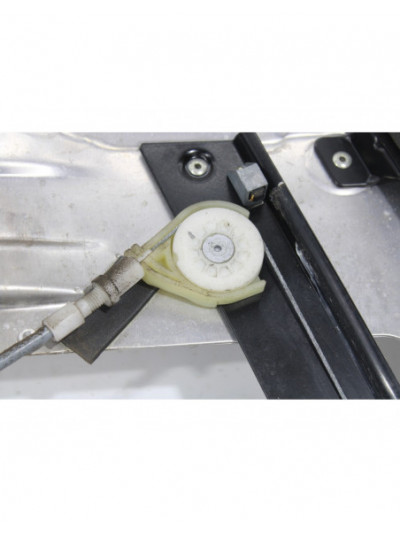 Recambio de elevalunas delantero derecho para audi tt (8n3/8n9) 1.8 t quattro coupe (132kw) referencia OEM IAM 8N8837730A