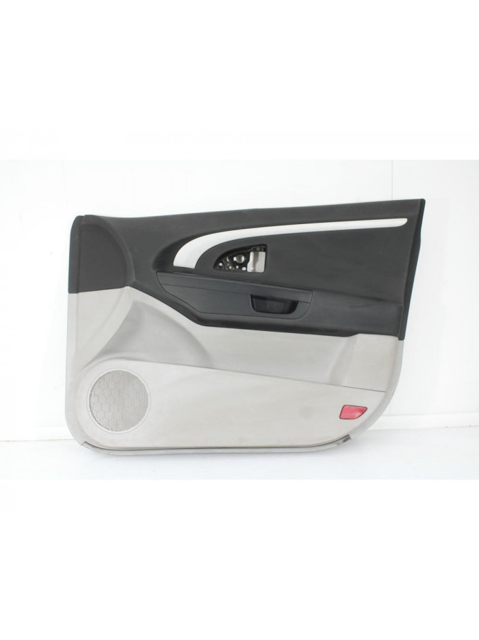 Guarnecido puerta delantera derecha KIA CEE'D Emotion 2009