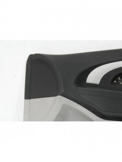 Guarnecido puerta delantera derecha KIA CEE'D Emotion 2009
