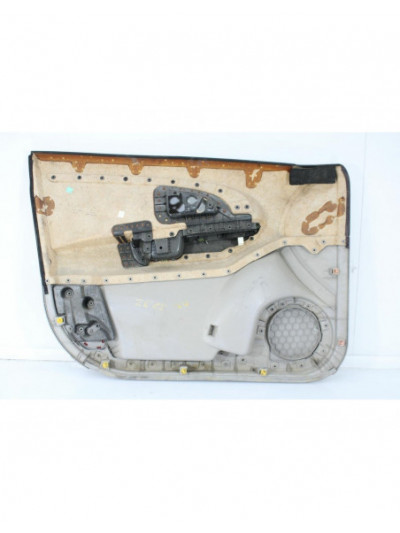 Guarnecido puerta delantera derecha KIA CEE'D Emotion 2009