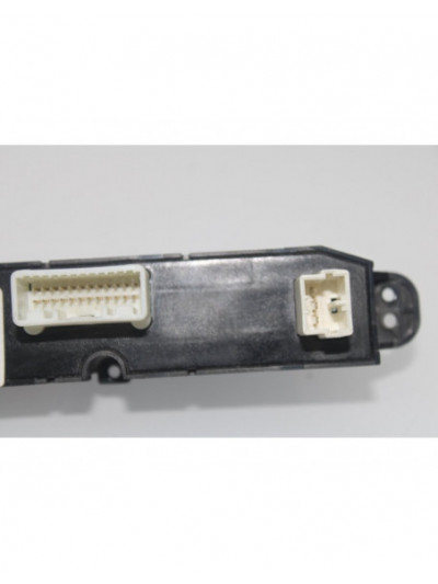 Warning KIA CEE'D Emotion 2009