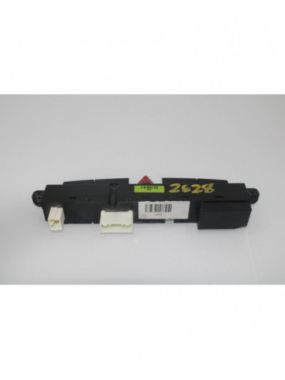 Warning KIA CEE'D Emotion 2009