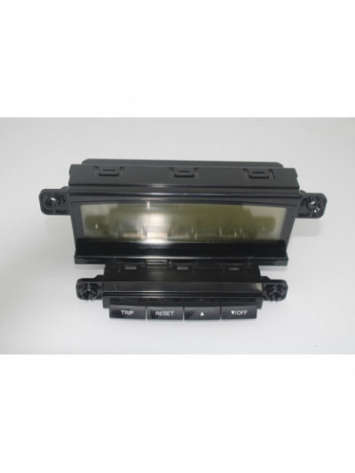 Recambio de pantalla multifuncion para kia cee'd emotion referencia OEM IAM 957101H100