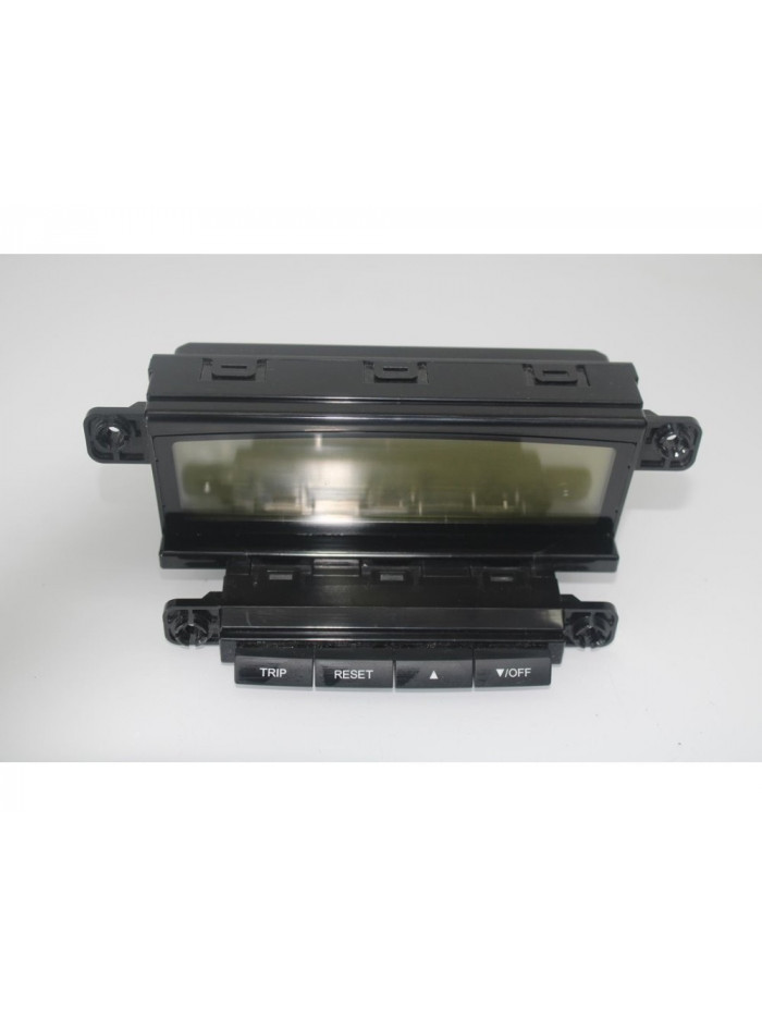 Recambio de pantalla multifuncion para kia cee'd emotion referencia OEM IAM 957101H100