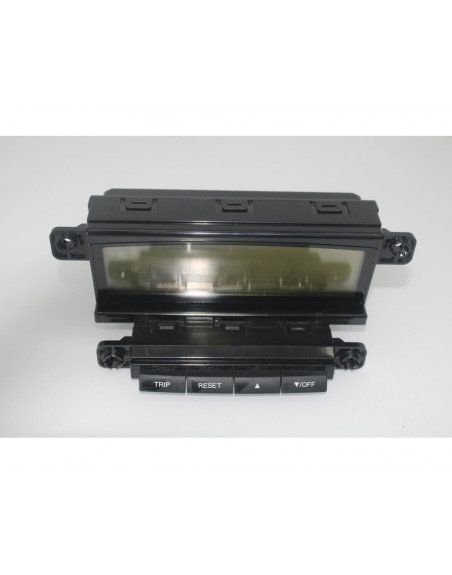 Recambio de pantalla multifuncion para kia cee'd emotion referencia OEM IAM 957101H100