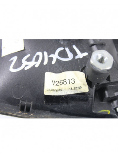 Maneta exterior trasera derecha ALFA ROMEO GIULIETTA Sprint 2010