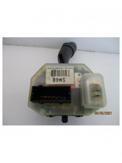 Recambio de mando luces para kia cee'd emotion referencia OEM IAM 3673MALHD